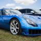 Illustration for article titled The TVR Sagaris Remains One of the Rawest Modern Sports Cars Ever Built